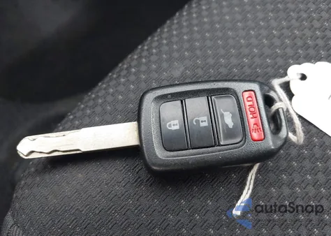 2021 Honda Hr-V 2Wd Lx из США, поврежденный, VIN 3CZRU5H32MM734336